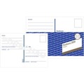 Produktbild von AVERY™ Zweckform - 2840 Postkartenheft, A6 quer, 10 Blatt