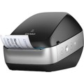 Produktbild von DYMO® - LabelWriter Wireless 2000931 schwarz