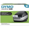 Produktbild von DYMO® - LabelWriter Wireless 2000931 schwarz