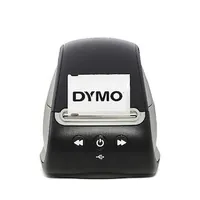 Produktbild von DYMO® - Etikettendrucker LabelWriter 550, 160x187x160mm, schwarz, 2112722