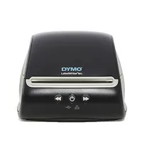 Produktbild von DYMO® - Etikettendrucker LabelWriter 5XL, 250x187x250mm, schwarz, 2112725