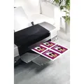 Produktbild von sigel® - Flaschenetikett, 80x120mm,Pck=20 Stück, DE160, glänzend
