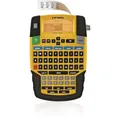 DYMO Beschriftungsgerät Rhino 4200, 127x181x62mm, 1852998, f. Bandtyp und -breit Produktbild