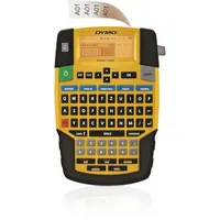 DYMO Beschriftungsgerät Rhino 4200, 127x181x62mm, 1852998, f. Bandtyp und -breit Produktbild