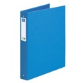 Produktbild von EXACOMPTA - Premium-Ringbuch CLEAN` SAFE, A4, blau, Rücken: 40mm, 51222E, 4 Rin