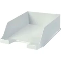 Produktbild von HAN - Briefkorb XXL, C4, lichtgrau, 1047-11