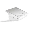 Produktbild von Bakker Elkhuizen - Dokumentenhalter 415, A3, 39x27,5x11,5cm, transparent, BNEQD