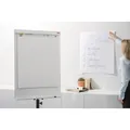 Post-it Flipchartblock, blanko, 635 x 775mm, weiß, Pck=2St, MC559, Block à 30 Blatt Produktbild img2 S