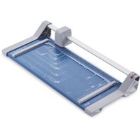 Produktbild von DAHLE® - Schneidemaschine 507, 449x209mm, 00507-24040, Schneideleistung 8 Blatt