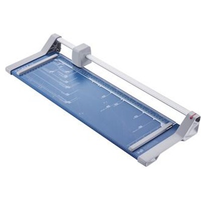 Produktbild von DAHLE® - Schneidemaschine 508, 589x209mm, 00508-24050, f. Format: A10-A3, NEUES