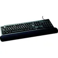 3M Handgelenkauflage, 48,3x7,1cm, schwarz, WR310MB, für Tastatur, mit Gel Produktbild