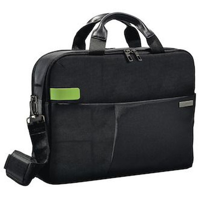 Produktbild von LEITZ® - Laptoptasche Complete, 15,6", schwarz, 60160095