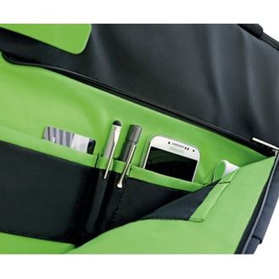 Produktbild von LEITZ® - Laptoptasche Complete, 15,6", schwarz, 60160095