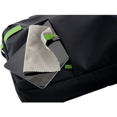 Produktbild von LEITZ® - Laptoptasche Complete, 15,6", schwarz, 60160095