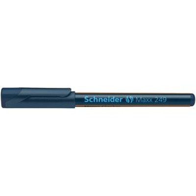 Produktbild von Schneider - Geldscheinprüfstift Maxx 249 Money Checker 1-3mm schwarz