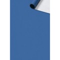 Produktbild von Stewo - Geschenkpapier Uni Basic, 70cm x 2m, dunkelblau, 2528591340, Papier, au
