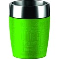 Produktbild von Emsa - Isolierbecher Travel Cup, 0,2 Liter, limette, 514516, mit Trink-Dreh-Ver