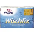 Produktbild von Fripa - Küchenrollen, hochweiß, 3-lagig, 4 Rollen à 51 Blatt