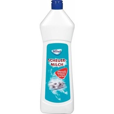 Produktbild von NOBRAND - Scheuermilch, 750ml