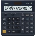 Produktbild von Casio - Tischrechner DH-12ET, 12-stelliges LC-Display