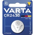 Produktbild von VARTA® - Knopfzelle CR 2430