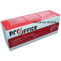 Produktbild von Pro/office - Toner, schwarz, für Canon FX-10, 0263B002, ca. 2000 Seiten