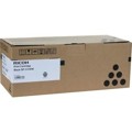 Produktbild von RICOH - Toner, 407634, schwarz, f. SPC311N/312DN, ca. 6500 Seiten