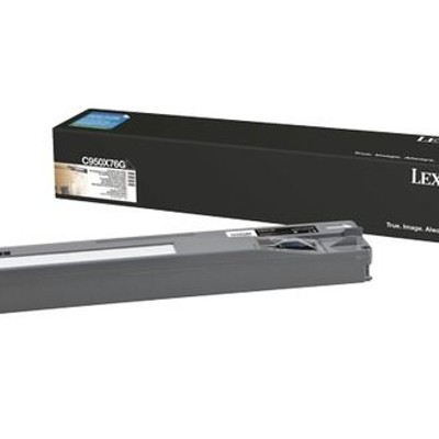 Produktbild von Lexmark™ - Resttonerbehälter, C950X76G, f. C950, ca. 30.000 Seiten