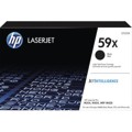 Produktbild von HP - Toner, Nr. 59X, CF259X, schwarz, f. LJ PROM304, ca. 10.000 Seiten, hohe Ka