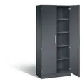 Produktbild von C+P - Flügeltürenschrank Asisto, H1980 x B800 x T435mm