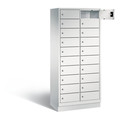 C+P Schließfachschrank Evolo Produktbild