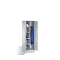 Produktbild von C+P - Putzmittel-Spind Classic, H1800xB610xT500mm