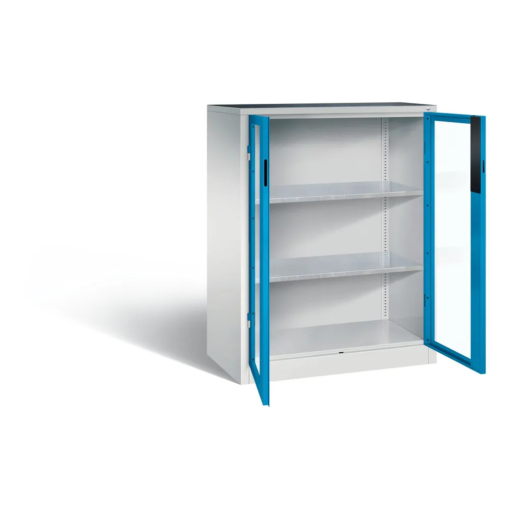 CP Werkzeugschrank Acurado Produktbild img1 L