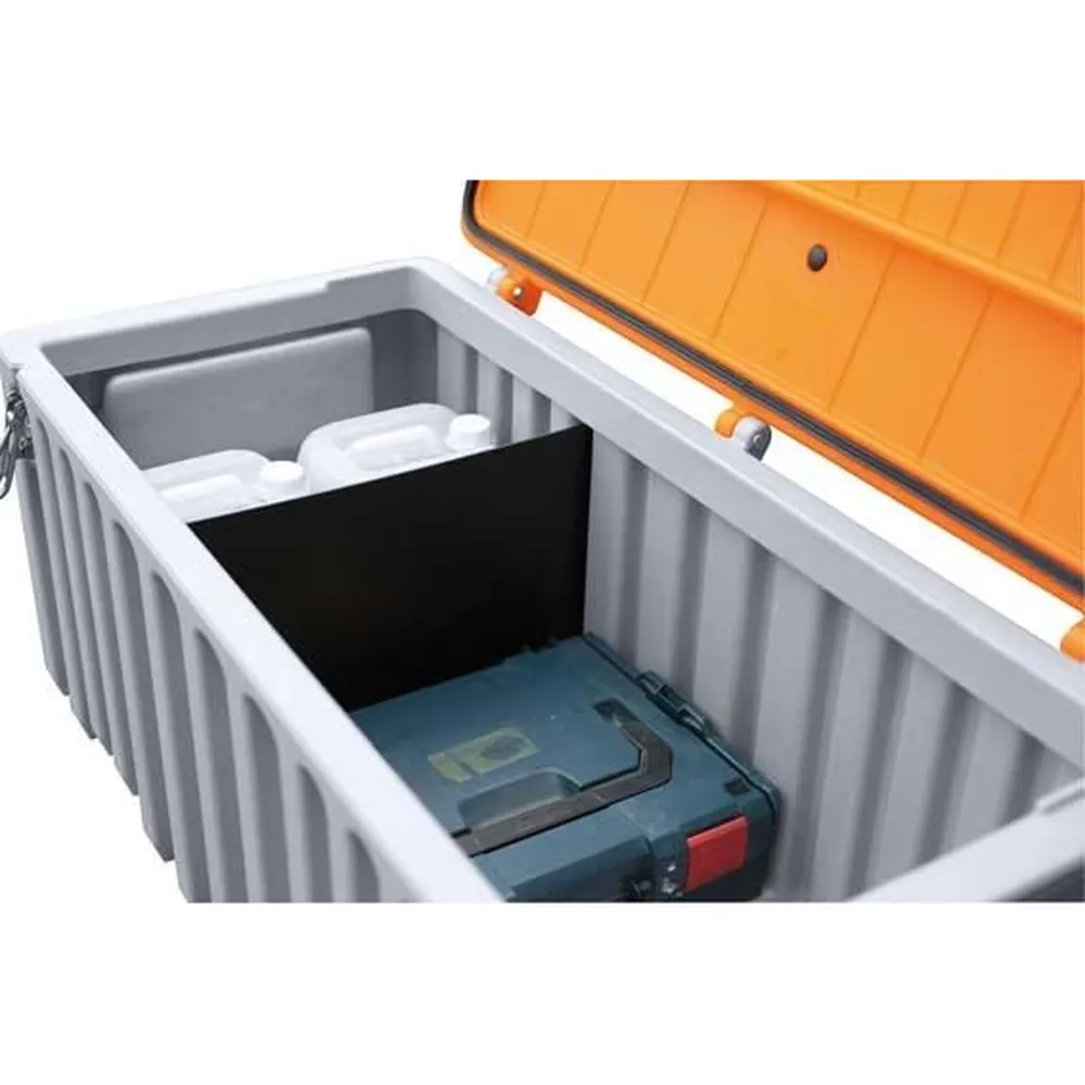 CEMO Trennwand für CEMbox 400 Liter Produktbild img1 L