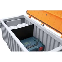 CEMO Trennwand für CEMbox 400 Liter Produktbild