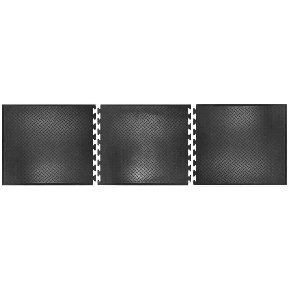 COBA Allround Mittelmatte 0.70 x 0.80m Produktbild img1 L