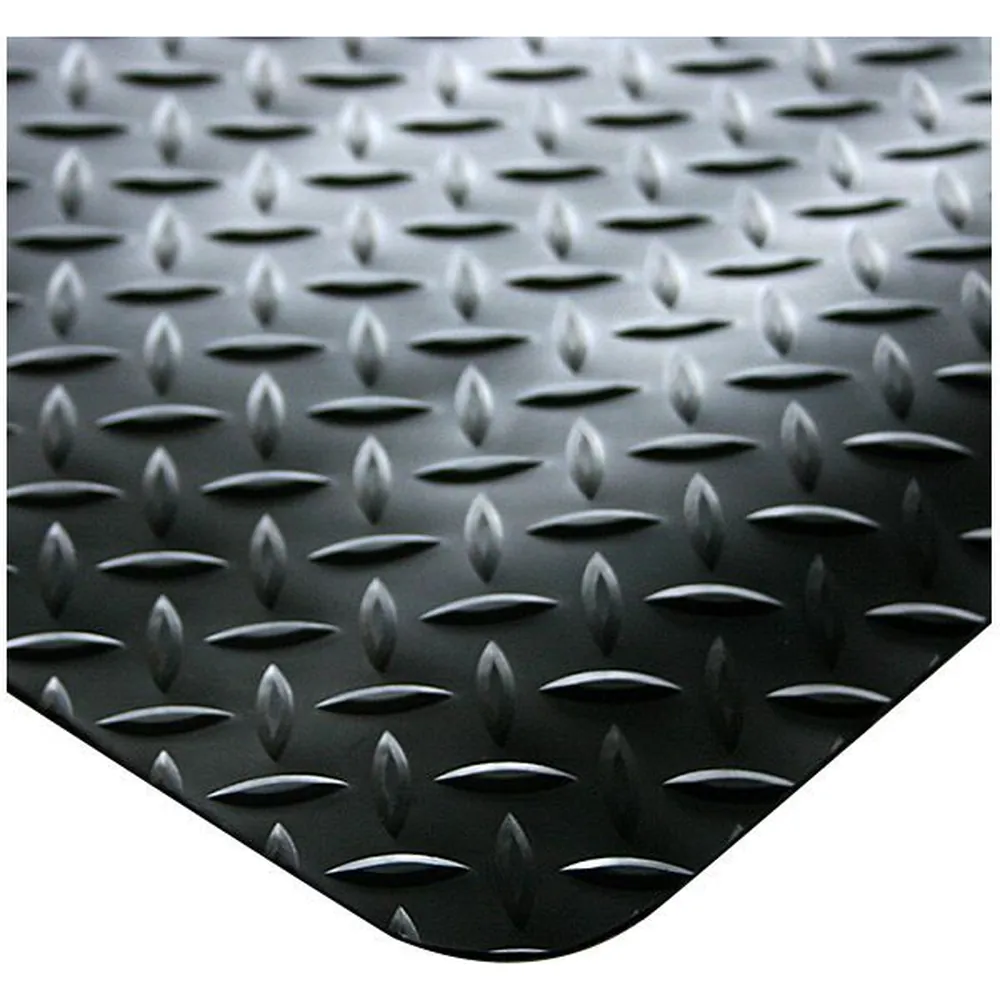 COBA Arbeitsplatz Einzelmatte 0.70 x 0.80m, rutschfest Produktbild img1 L