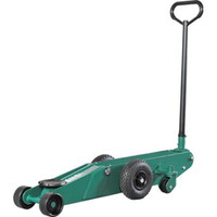 COMPAC Rangierheber 3,0 t Hochheber Produktbild