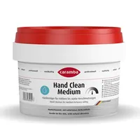 Caramba Handwaschpaste 500ml Produktbild