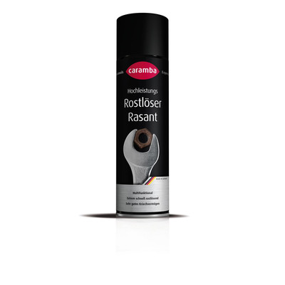 Produktbild von Caramba - Rasant Hochl.-Rostlöser 500ml
