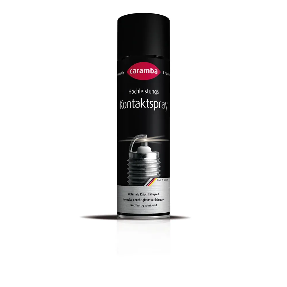 Caramba Express Kontakt-Spray 500ml Produktbild img2 L