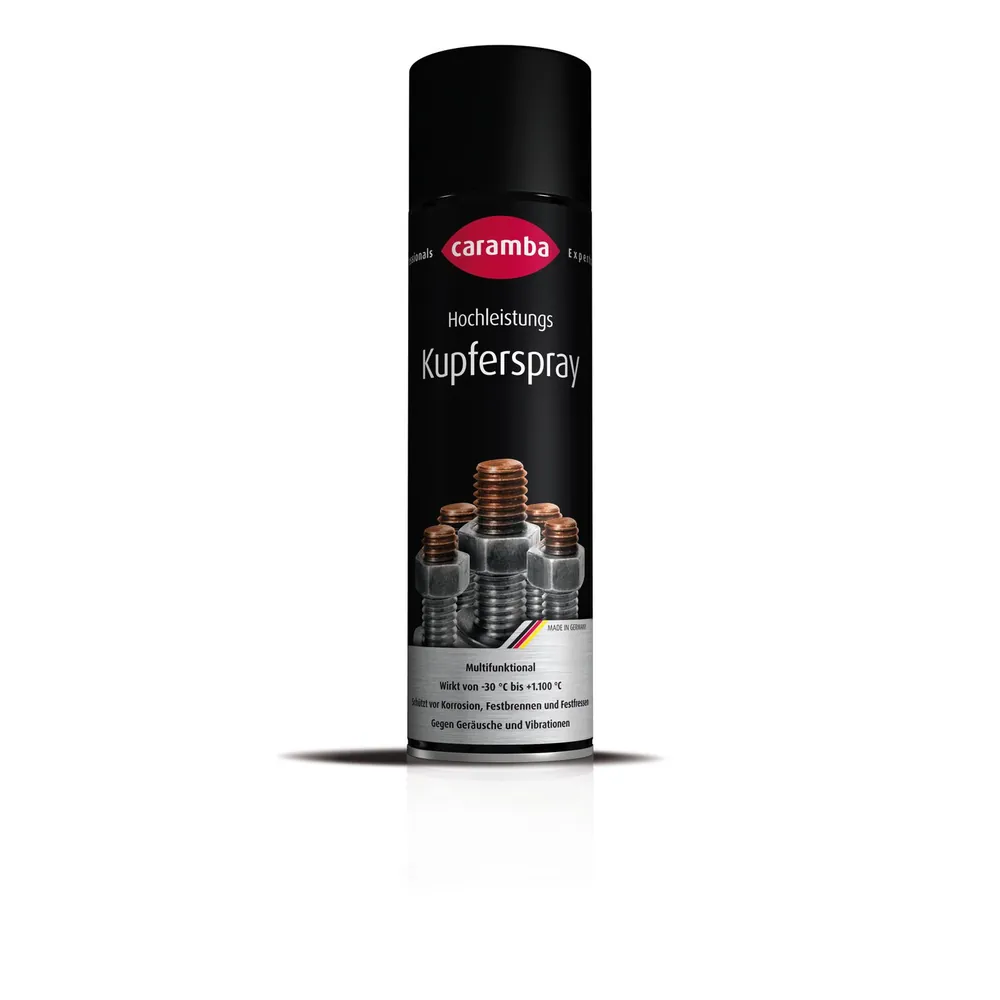 Caramba Kupfer-Spray 500ml Produktbild img2 L