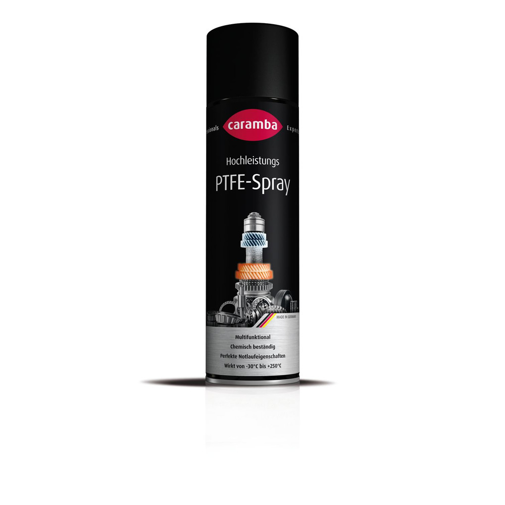 Caramba Multifunktions-PTFE-Spray500ml Produktbild img2 L