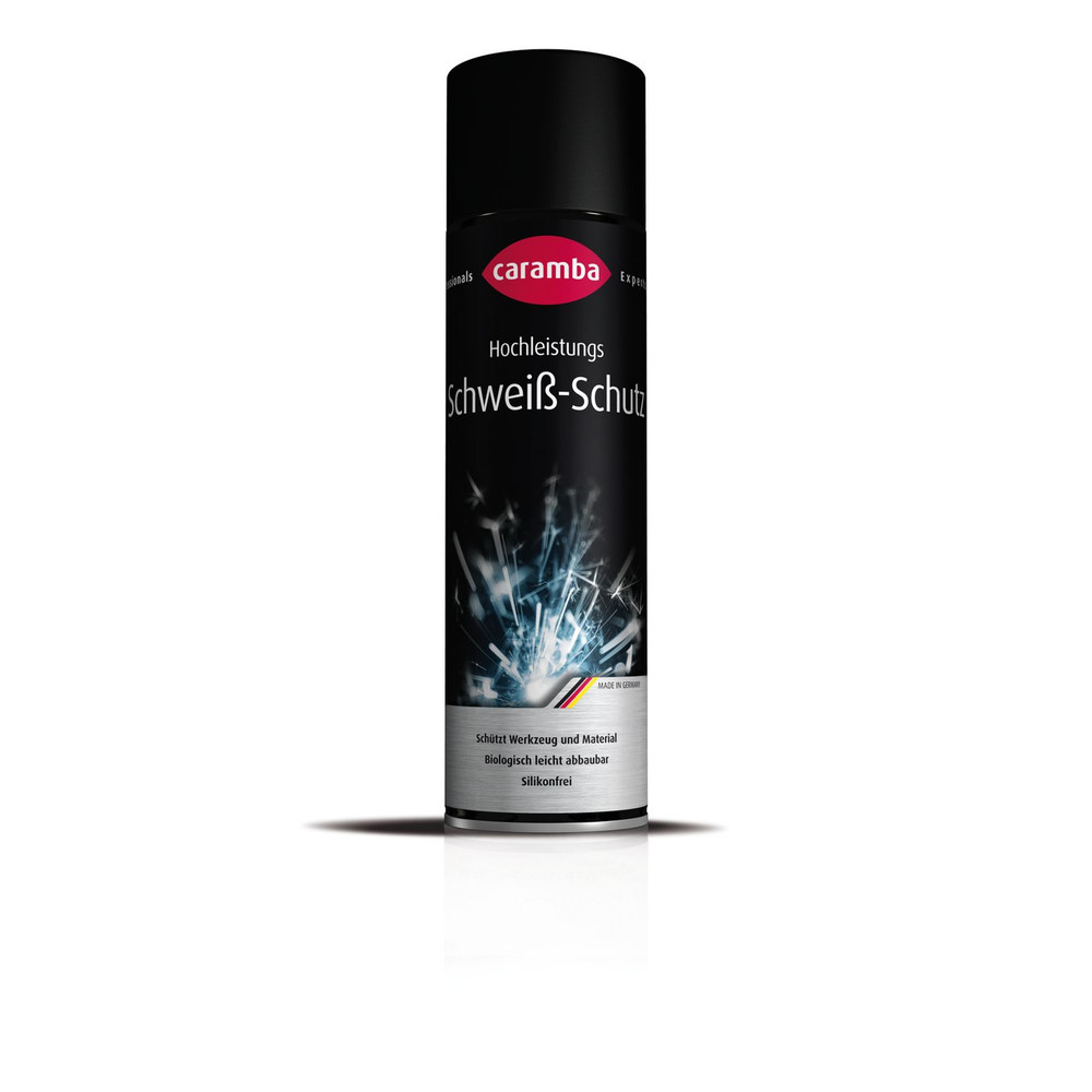 Caramba Hochleistungs Schweißschutz- Spray 400ml Produktbild img1 L