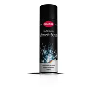 Caramba Hochleistungs Schweißschutz- Spray 400ml Produktbild