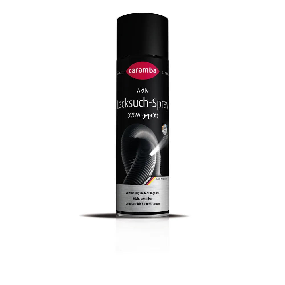 Caramba Aktiv Lecksuch-Spray 400ml Produktbild img1 L