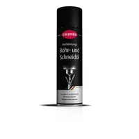 Caramba Bohr- und Schneidol 500ml Produktbild