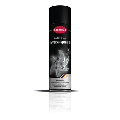 Produktbild von Caramba - Universalspray H1 500ml