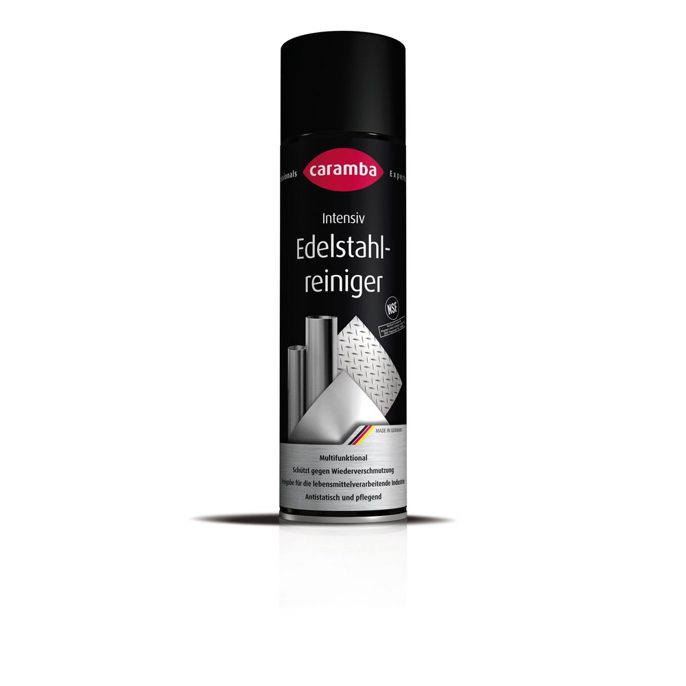 Caramba Aktiv Edelstahlreiniger 500ml Produktbild img2 L
