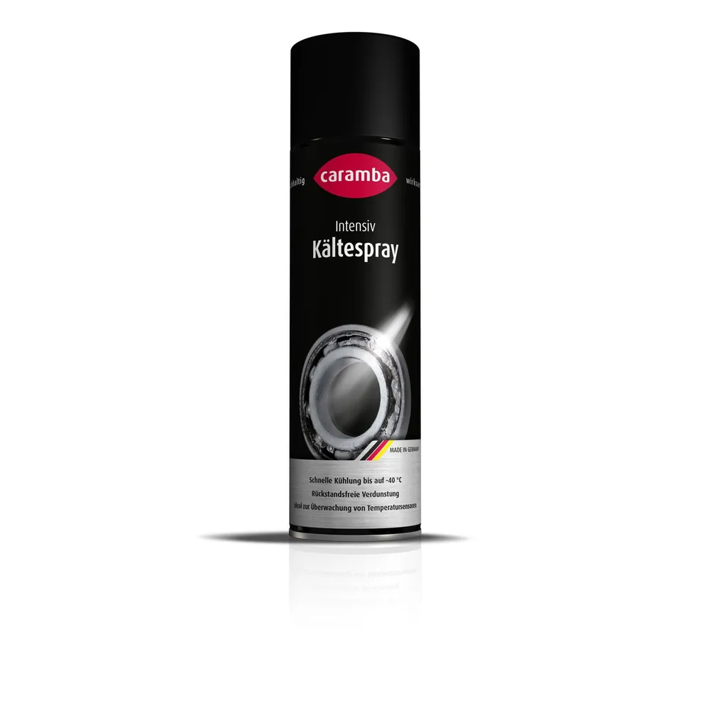 Caramba Kalte Spray brennbar Neu 500ml Produktbild img2 L